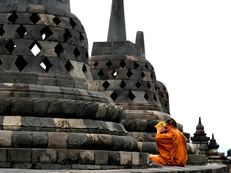 Indonesien - Java & Bali erleben