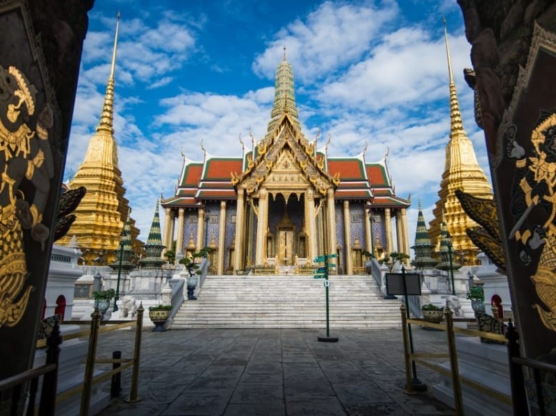 Entdeckungsreise durch den Norden Thailands