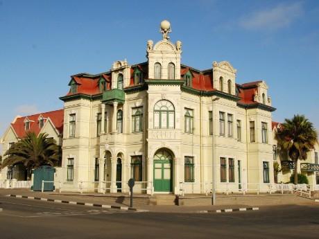 Swakopmund