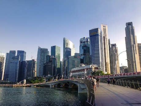 Singapur