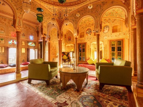 Vivaana Culture Hotel