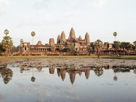 Angkor Wat