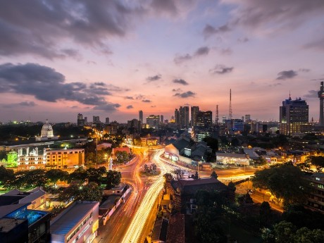 Colombo 
