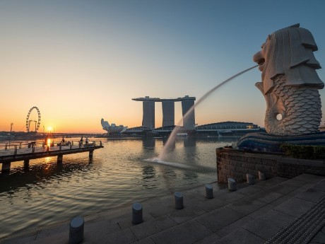 Singapur
