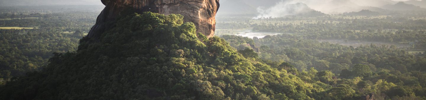 Unsere Reisen nach Sri Lanka im Überblick