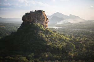 Natur, Wildtiere und Kultur. Entdecken Sie die Schätze der Löweninsel Sri Lanka