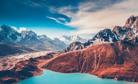 Himalaya
