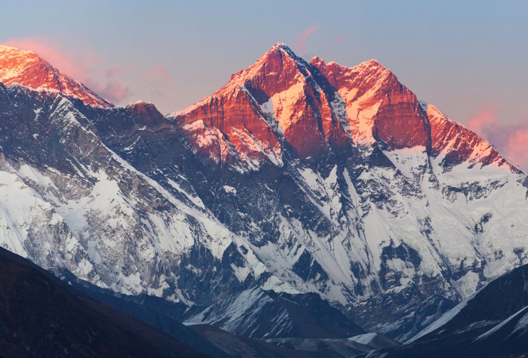 Himalaya