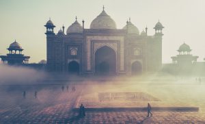 Meine Reise durch Rajasthan – Indien für alle Sinne
