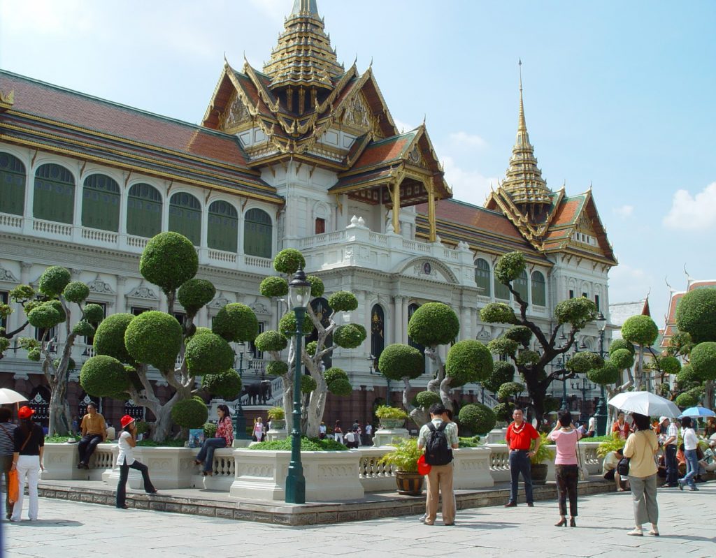 Grand Palace