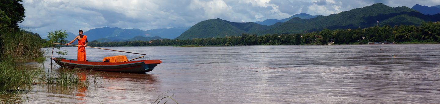 Unsere Reisen nach Laos im Überblick