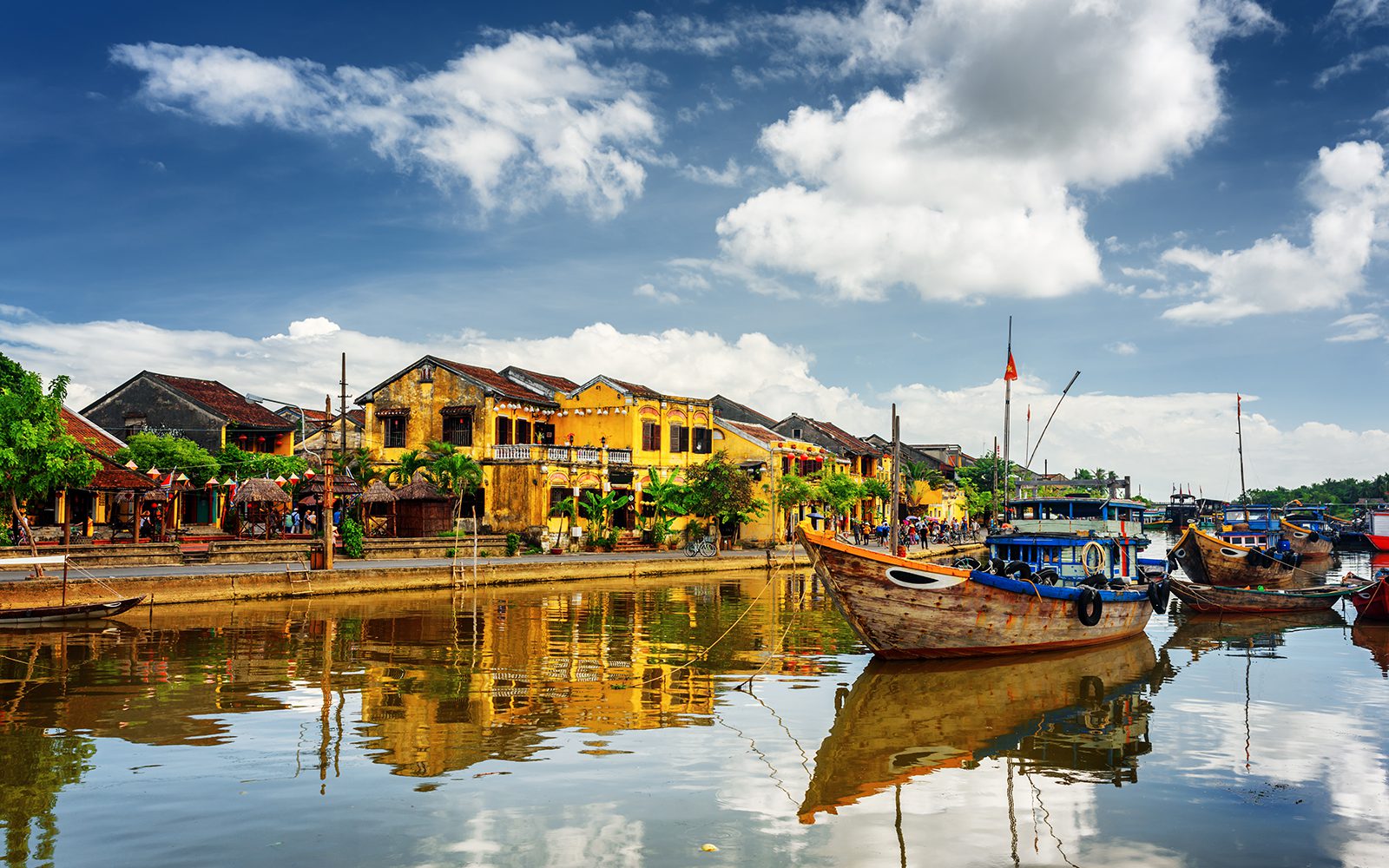 Rundreise durch Vietnam - Land und Kultur erleben mit viamonda
