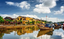 Hoi An