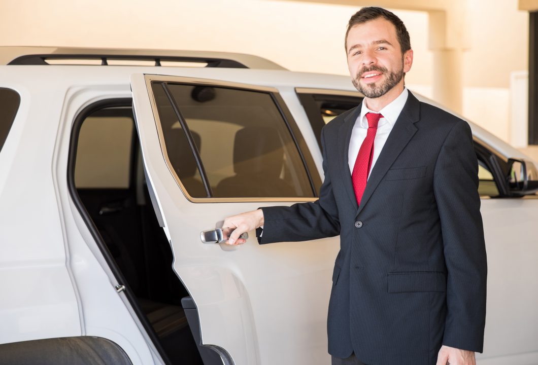 Zuverlässige Transfers