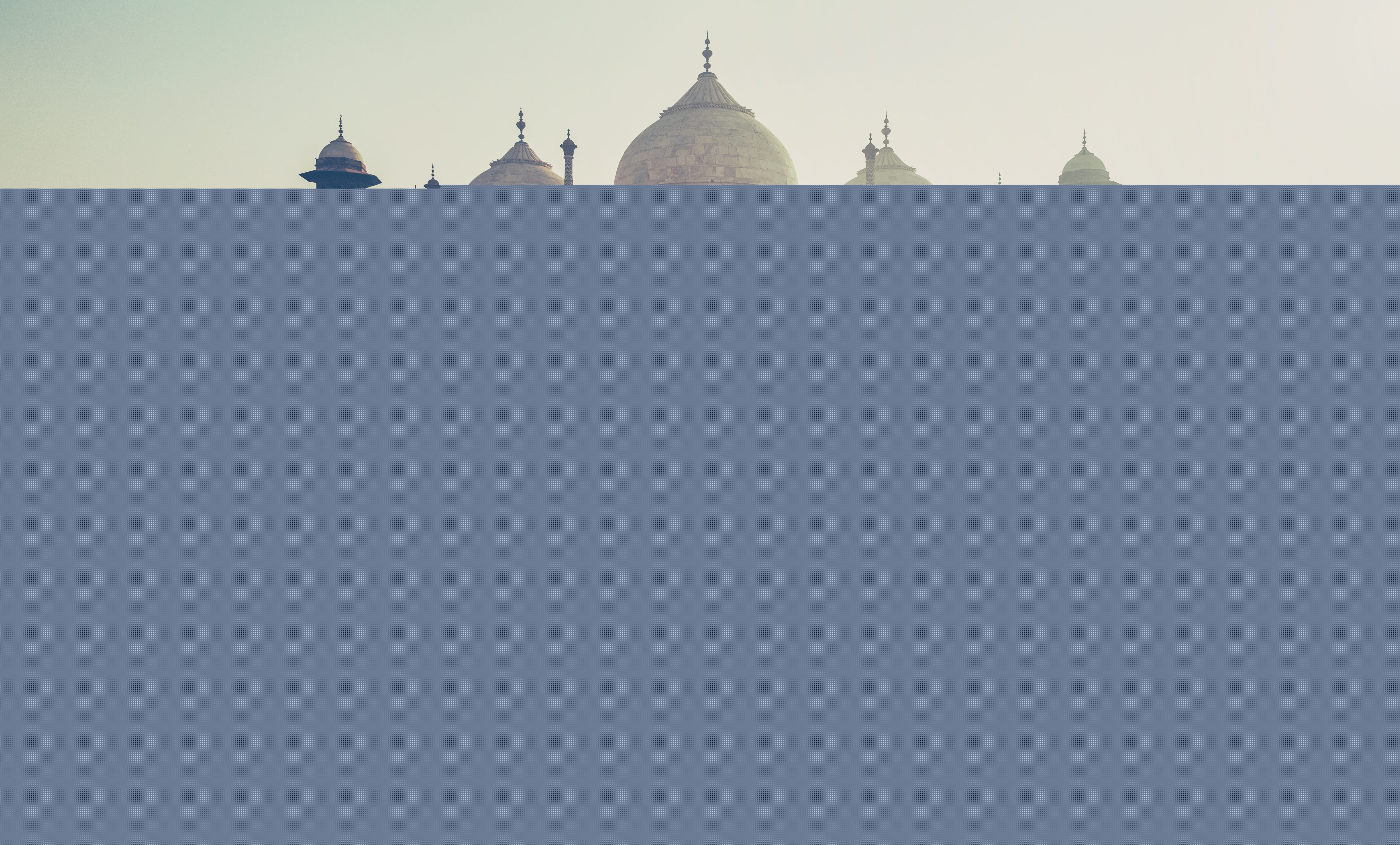 Rajasthan Reisebericht - Indien für alle Sinne - viamonda Blog