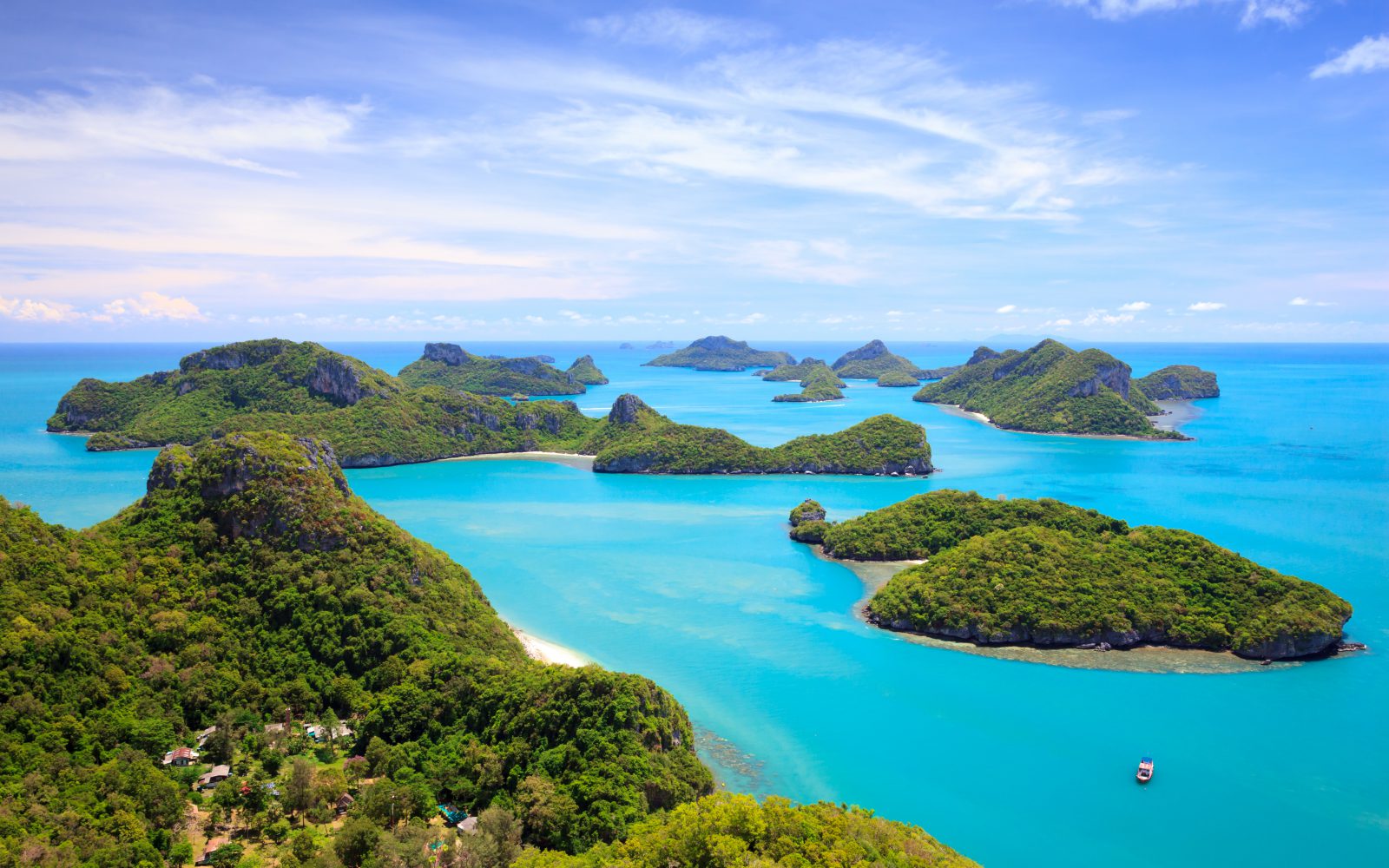 Inselhupfen Thailand Mit Viamonda Trauminseln Entdecken