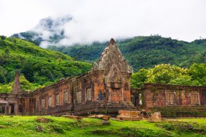 Malerische Natur, mystische Königsstädte & fantastische Bergwelten