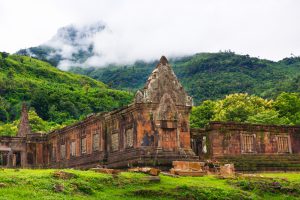 Malerische Natur, mystische Königsstädte & fantastische Bergwelten