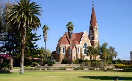 Windhoek