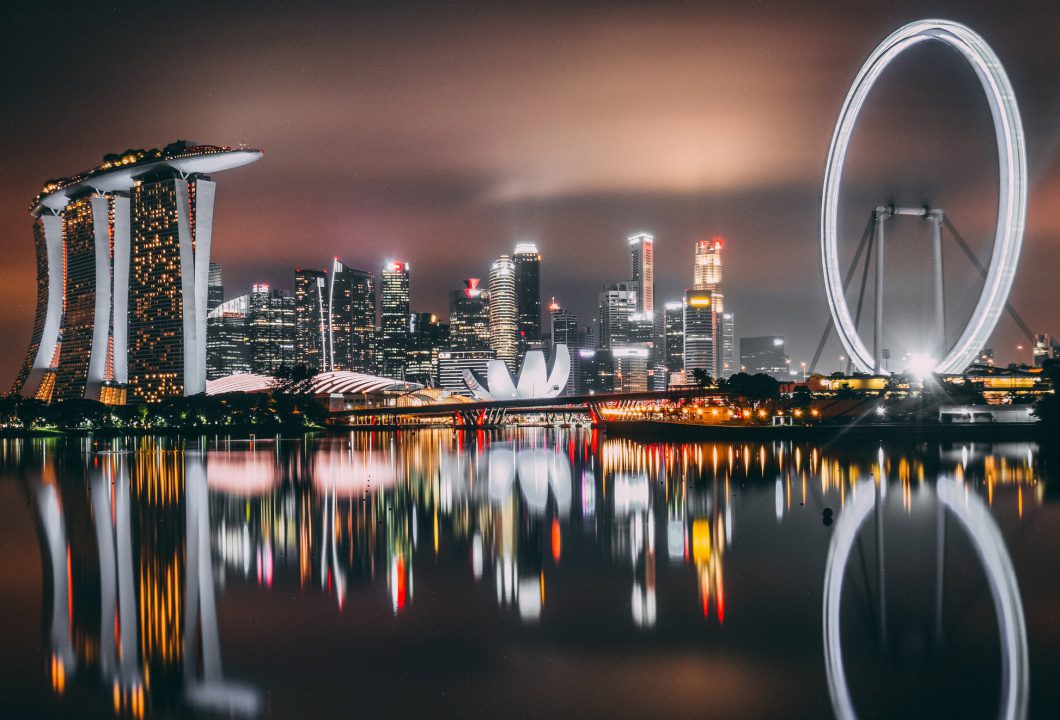 Singapur