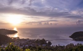 Inselhüpfen Thailand