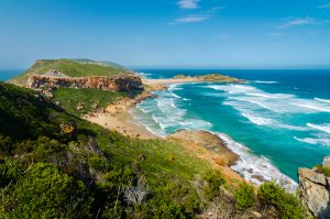 Südafrika – Kapstadt, Garden Route & Addo Park