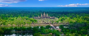 Kambodscha – Eine individuelle Reise durch die Perle Asiens