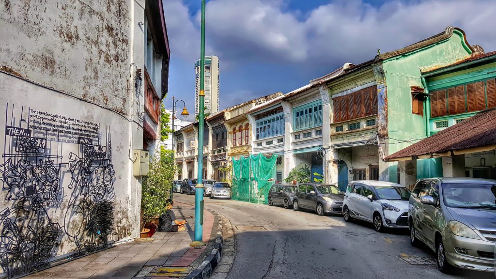 George Town