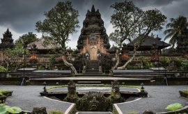 Ubud