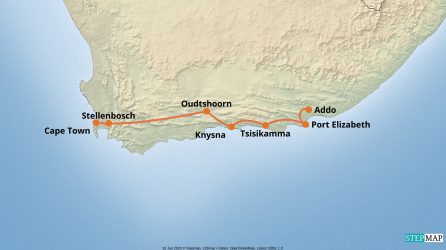 StepMap-Karte-Erlebnis-pur-Kapstadt-Garden-Route