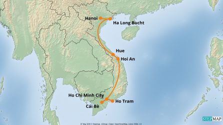 StepMap-Karte-Vietnam-zum-Verlieben