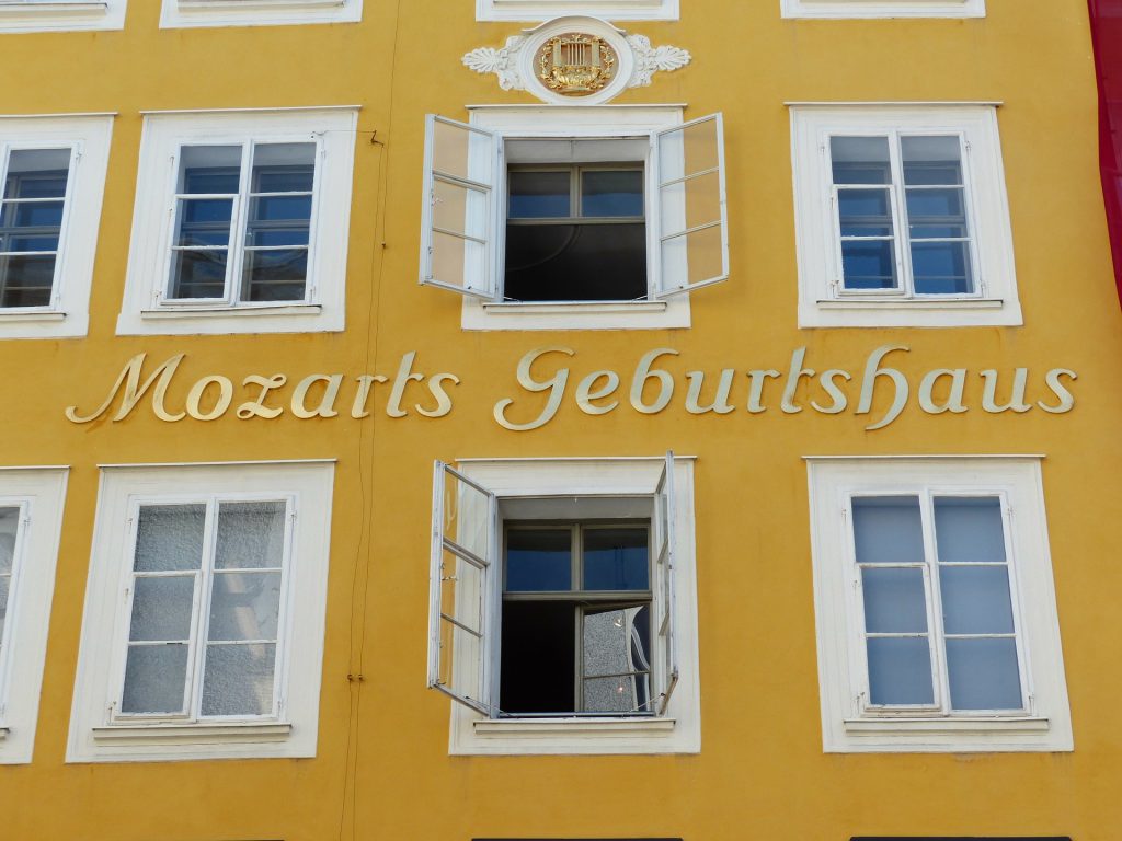 Salzburg
