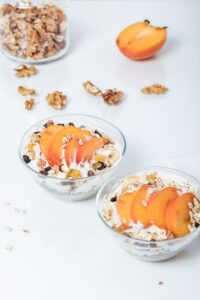 Genusstipp Schweiz – <br>Bircher Müsli