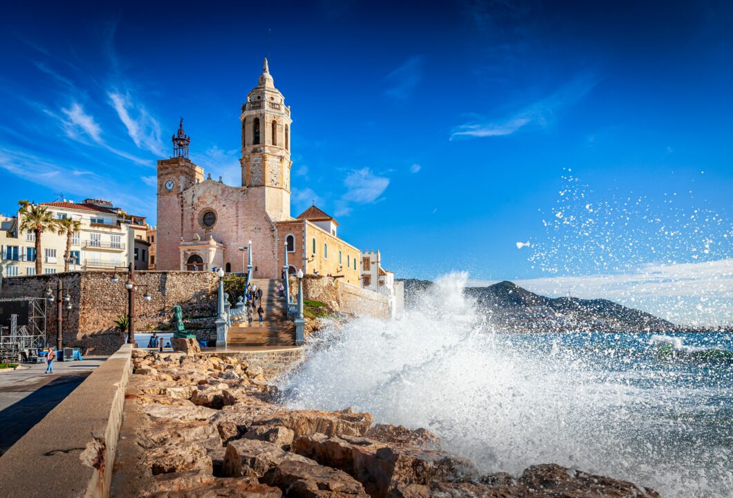 7 Spanien & Portugal Rundreisen