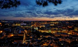 Lissabon