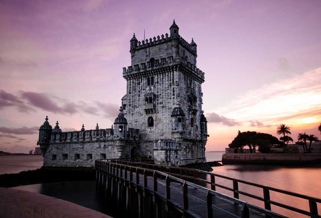 Lissabon