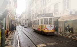 Lissabon