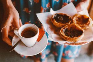 Genuss Tipp Portugal – Pasteis de Nata