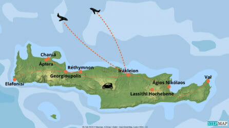 StepMap-Karte-Griechenland-Luxus-auf-der-Sonneninsel-Kreta