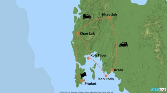 StepMap-Karte-Tropisches-Paradies-Suedthailand (1)