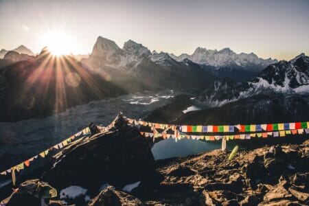 Zwei einzigartige Länder entdecken: Nepal & Bhutan