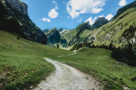 Europas Bergparadiese – Gipfel, Natur und unvergleichliche Idylle